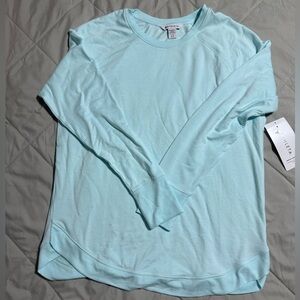 Athleta Mindset Sweatshirt, size large tall